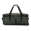 Foldable Oxford Rolling Travel Bag with Soft Handle Color option 03 color SKU reference