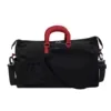 29L Tennis & Badminton Gym Bag with Racket Pocket Black color SKU reference