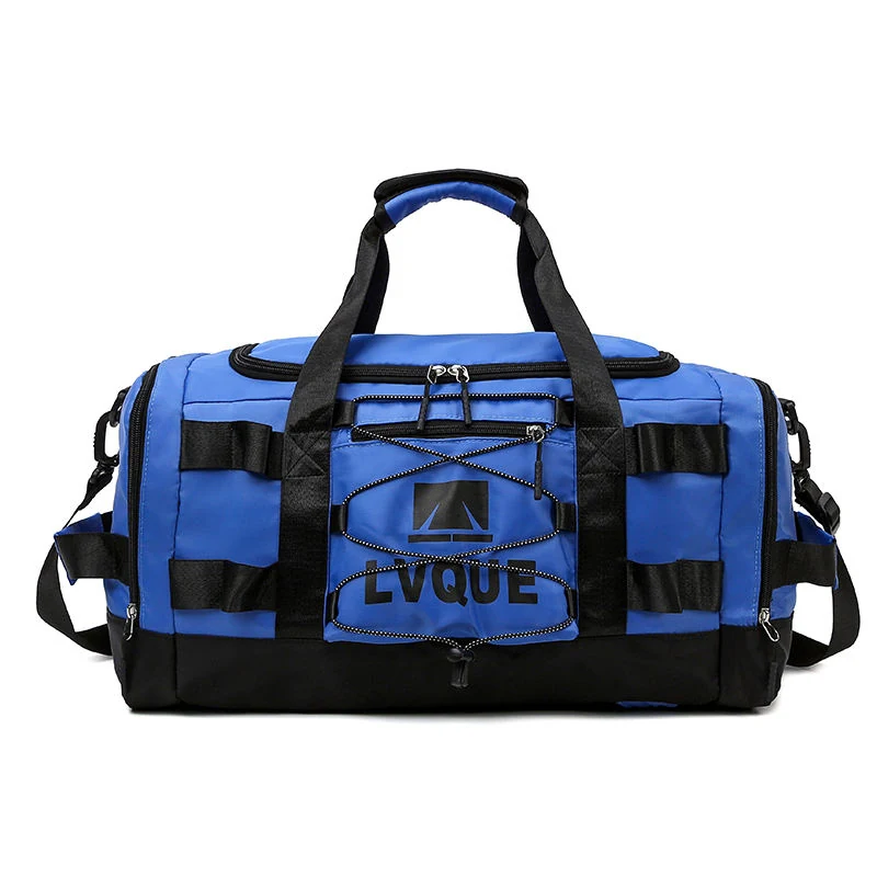 3-in-1 Weekender Backpack, Duffel & Tote Navy color SKU reference