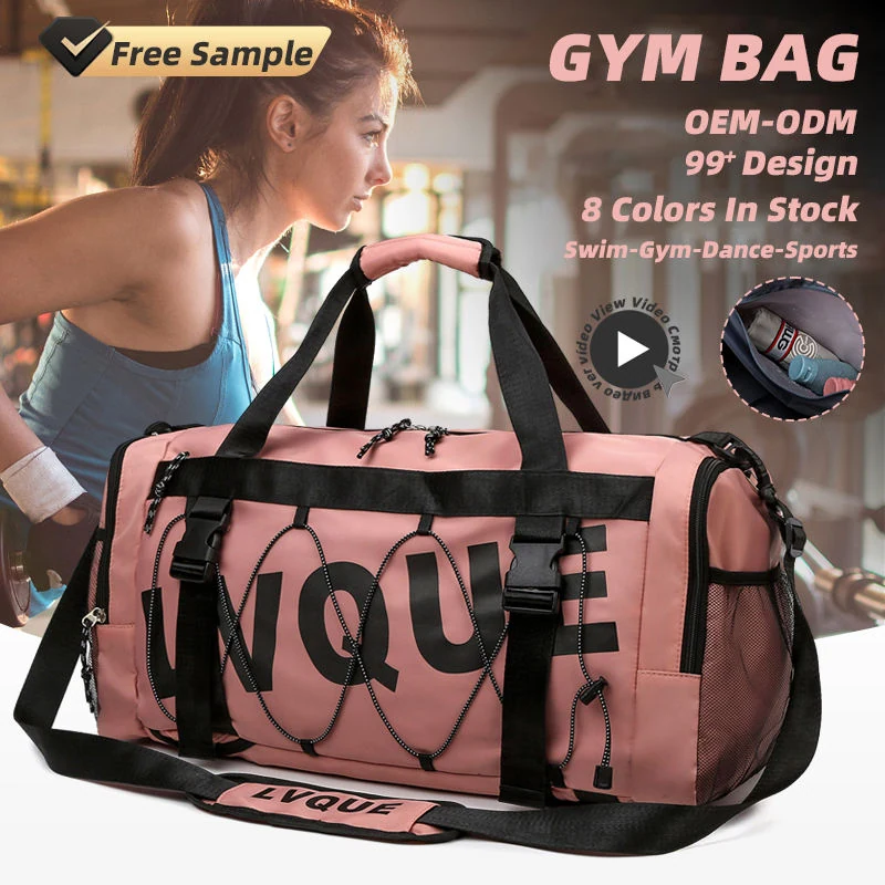 3-in-1 Yoga Mat & Travel Gym Backpack product reference image