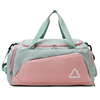 3-in-1 Weekender Backpack Duffel with Shoe Compartment Color reference 01 color SKU reference