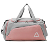 3-in-1 Weekender Backpack Duffel with Shoe Compartment Color reference 06 color SKU reference