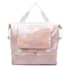30L Oxford Weekender with Shoe Compartment and Small-Bag Reference Configuration reference 04 SKU overview reference