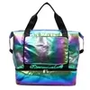 30L Oxford Weekender with Shoe Compartment and Small-Bag Reference Configuration reference 08 SKU overview reference