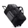 Oxford Three-Wheel Rolling Travel Bag in Two Sizes Configuration reference 02 SKU overview reference