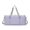29L Expandable Travel Duffel with Shoe and Wet-Dry Storage Color option 02 color SKU reference