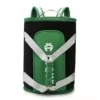 30 L Racket Backpack with Separate Shoe Storage Green color SKU reference