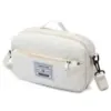 4L Diamond-Quilted Oxford Mini Crossbody Bag Color option 06 color SKU reference