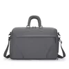 37L Expandable Oxford Weekender with Shoe and Wet/Dry Storage Color option 05 color SKU reference