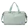 34L Oxford Travel Weekender with Dry-Wet Pocket Color option 06 color SKU reference