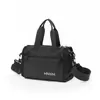 25L PU Weekender with Small Toiletry-Bag Reference Configuration reference 04 SKU overview reference