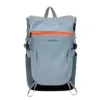 20–37L Nylon Travel Backpack with Shoe Compartment Color option 03 color SKU reference