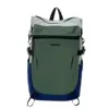 20–37L Nylon Travel Backpack with Shoe Compartment Color option 04 color SKU reference