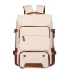 20L Oxford Expandable Carry-On Backpack for Travel Color option 01 color SKU reference