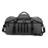65cm Oxford Rolling Travel Duffel with Directional Wheels Color option 02 color SKU reference