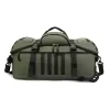 65cm Oxford Rolling Travel Duffel with Directional Wheels Color option 03 color SKU reference