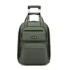 Two-Size Oxford Rolling Duffel with Adjustable Pull Rod Configuration reference 05 SKU overview reference