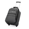 Two-Size Oxford Rolling Duffel with Adjustable Pull Rod Configuration reference 10 SKU overview reference