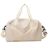 Travel & Gym Duffel with Shoe Compartment Color reference 01 color SKU reference
