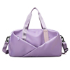 Travel & Gym Duffel with Shoe Compartment Color reference 03 color SKU reference