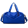 Travel & Gym Duffel with Shoe Compartment Color reference 10 color SKU reference
