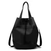 12L Oxford Drawstring Travel Crossbody Bag Color option 05 color SKU reference