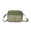 3L Oxford Mini Crossbody Bag with Adjustable Strap Configuration reference 02 SKU overview reference