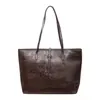 29L PU Travel Tote with Zip-Top Closure Color option 01 color SKU reference