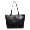 29L PU Travel Tote with Zip-Top Closure Color option 02 color SKU reference