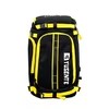 Oxford Basketball Training Duffel Backpack Yellow color SKU reference