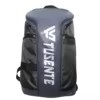 Oxford Racket Sports Bag with Separate Shoe Pocket Blue color SKU reference
