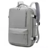 20L Oxford Laptop Travel Backpack with USB and Shoe Storage Color option 04 color SKU reference