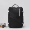 20L Oxford Travel Backpack with USB Port and Shoe Compartment Color option 02 color SKU reference
