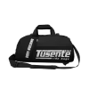 Sports Backpack Duffel with Removable Racket Pocket Black color SKU reference