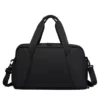 30L Expandable Polyester Weekender with Dry/Wet Pocket Color option 02 color SKU reference