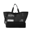 Oxford Rolling Sport & Travel Bag in Two Sizes Black · ref 1 SKU overview reference