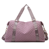 Quilted Gym Duffel with Wet/Dry Storage Color reference 05 color SKU reference