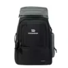 Oxford Travel Backpack for Hiking & Cycling Black color SKU reference