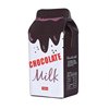 Milk Carton Novelty Crossbody Purse Dark khaki color SKU reference