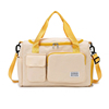 Oxford Gym Duffel with Shoe Compartment Color reference 03 color SKU reference