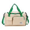 Oxford Gym Duffel with Shoe Compartment Color reference 06 color SKU reference