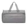 33L Oxford Weekender with Shoe and Dry-Wet Pockets Color option 01 color SKU reference