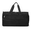 33L Oxford Weekender with Shoe and Dry-Wet Pockets Color option 02 color SKU reference