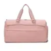 33L Oxford Weekender with Shoe and Dry-Wet Pockets Color option 05 color SKU reference