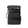 Pickleball & Tennis Backpack with Paddle Pocket and Shoe Compartment Black color SKU reference