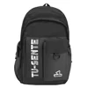 20-37L Multi-Compartment Travel Backpack with Shoe Compartment Color option 01 color SKU reference