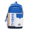 20-37L Multi-Compartment Travel Backpack with Shoe Compartment Color option 04 color SKU reference