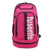 36-55L Nylon Travel Backpack with Laptop and Shoe Storage Color option 01 color SKU reference