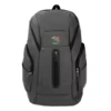 36-55L PU-Coated Travel Backpack with Adjustable Straps Color option 02 color SKU reference