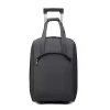 Two-Size Oxford Rolling Weekender with Directional Wheels Configuration reference 03 SKU overview reference